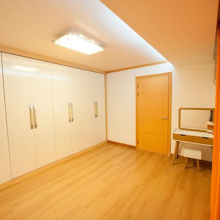 Jeju Sullem Pension Εξωτερικό φωτογραφία