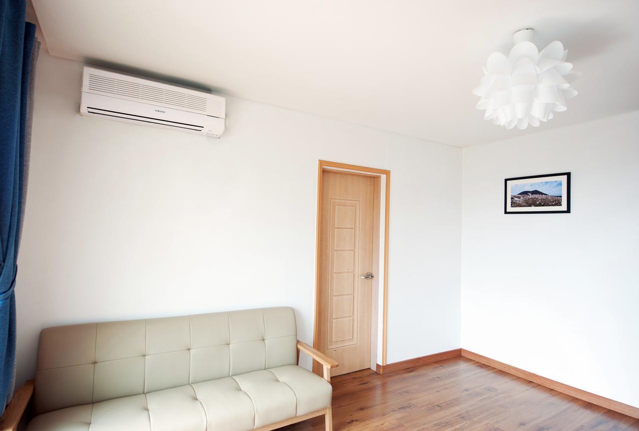 Jeju Sullem Pension Εξωτερικό φωτογραφία
