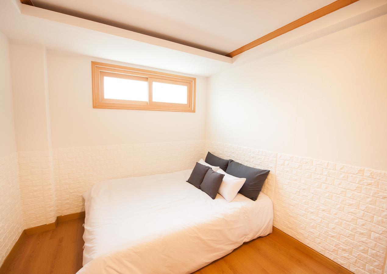 Jeju Sullem Pension Εξωτερικό φωτογραφία